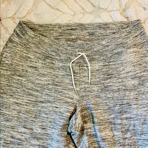 Under Armor sweat pants